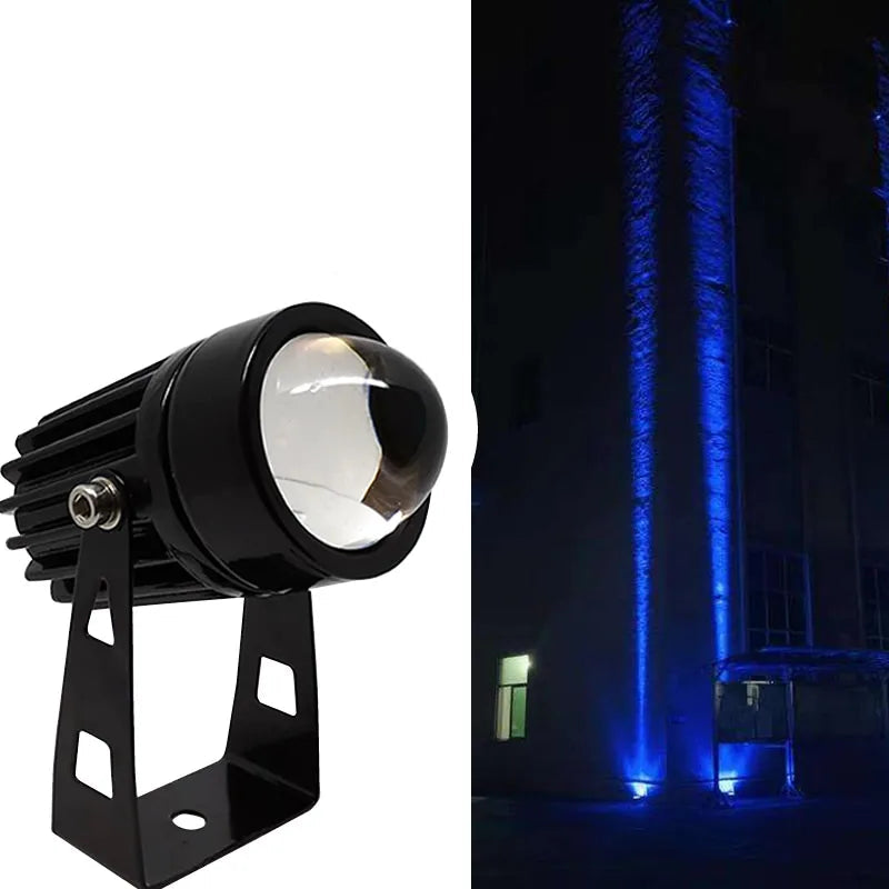 Projecteur LED extérieur étanche