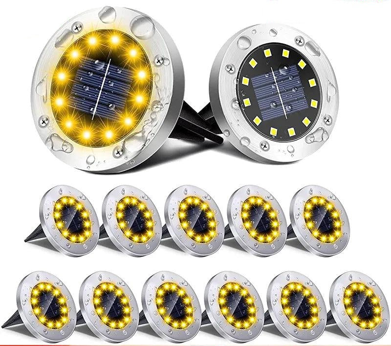 Projecteur LED | Eclairage Exterieur