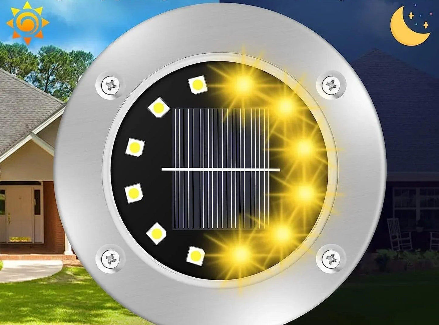 Projecteur LED | Eclairage Exterieur