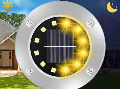 Projecteur LED | Eclairage Exterieur