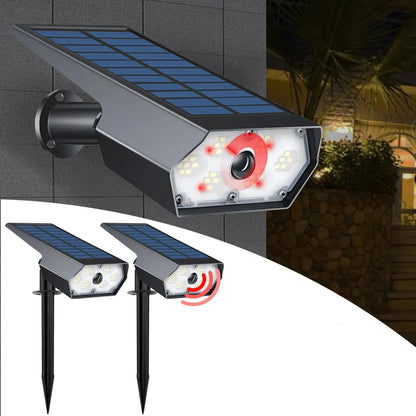 Projecteur LED | Exterieur Solaire Haute Qualite