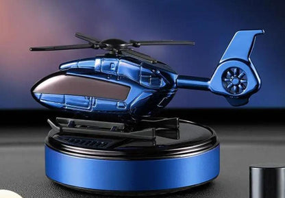 Purificateur d'air compact voiture HELICO Design Innovant 