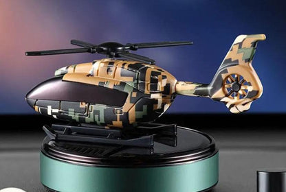 Purificateur d'air compact voiture HELICO Design Innovant 