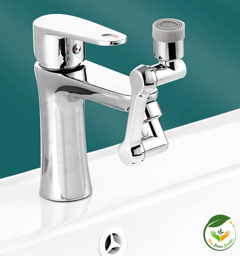 rallonge robinet rotative - Premium décoration from Ma deco Jardin - Just $19.95! Shop now at Ma deco Jardin