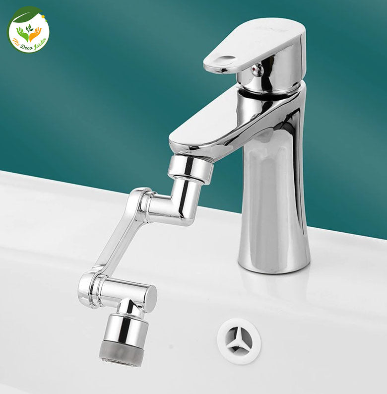 rallonge robinet rotative - Premium décoration from Ma deco Jardin - Just $19.95! Shop now at Ma deco Jardin