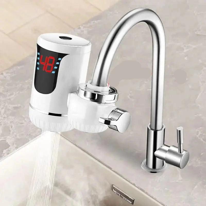 Robinet-chauffe-eau-electrique