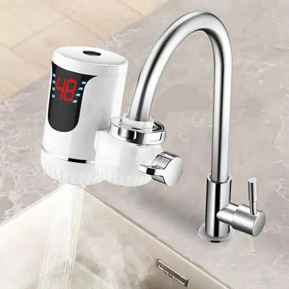 Robinet-chauffe-eau-electrique