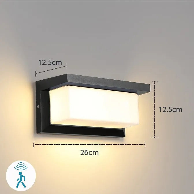lampe led exterieur | EXTERLED™ - Premium LED from Ma deco Jardin - Just $39.90! Shop now at Ma deco Jardin