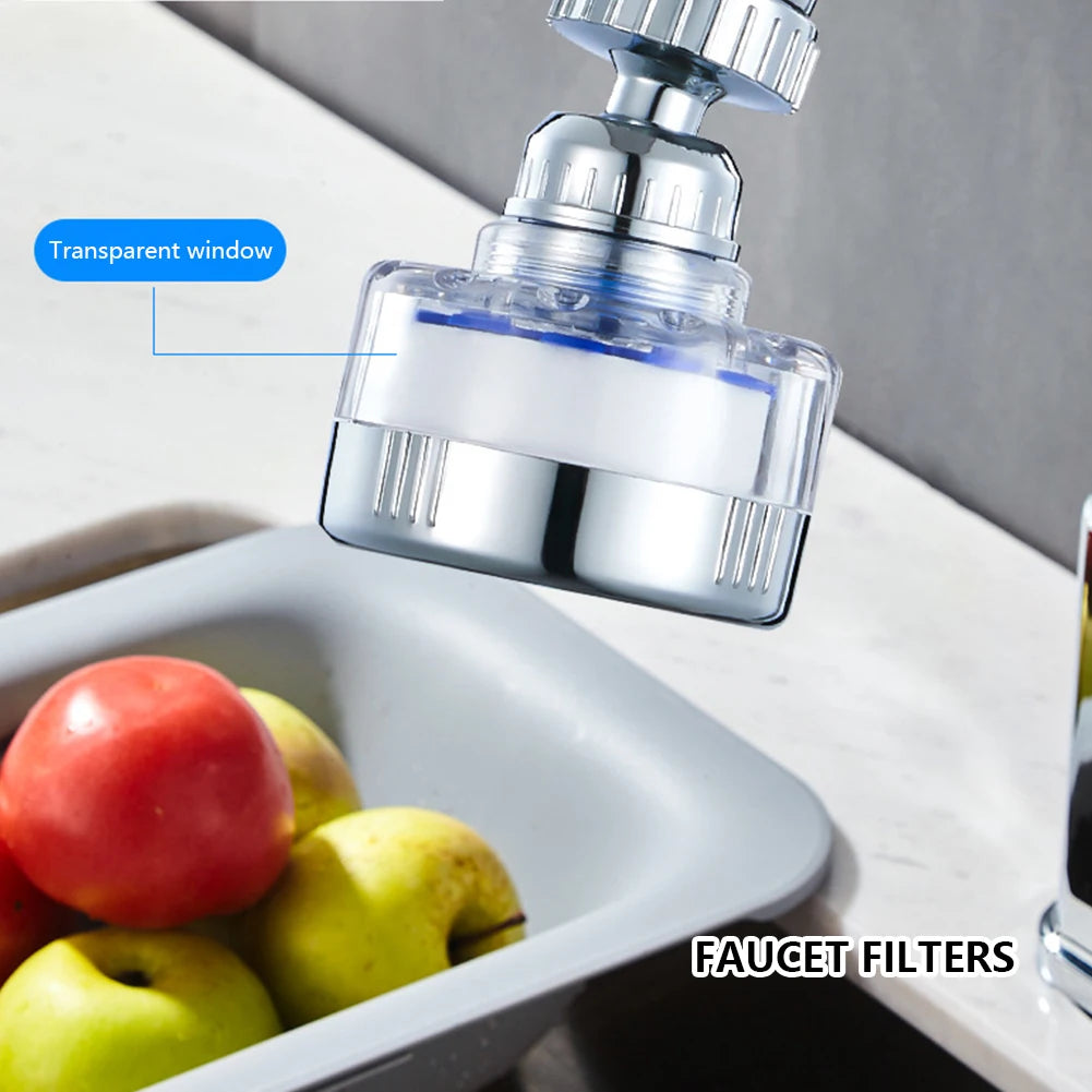 Filtre a Eau Purificateur | AquaPure1
