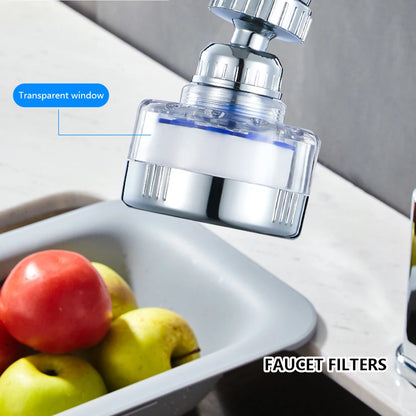 Filtre a Eau Purificateur | AquaPure1