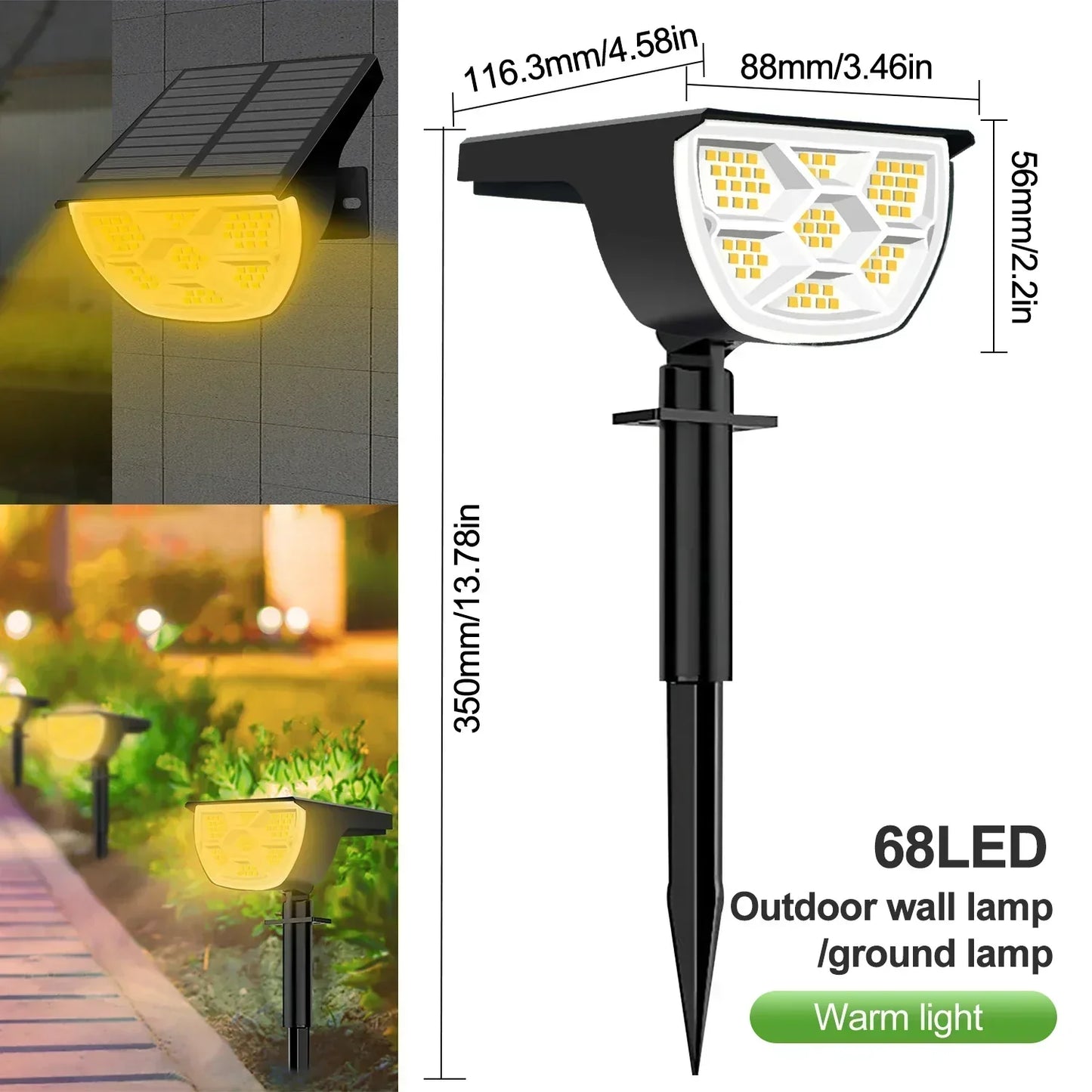 Projecteur led | NEWSTYLE™ - Premium LED from Ma deco Jardin - Just $19.90! Shop now at Ma deco Jardin