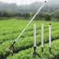 Extracteur de Mauvaises Herbes - Premium Outils Jardin from Ma deco Jardin - Just $28.98! Shop now at Ma deco Jardin