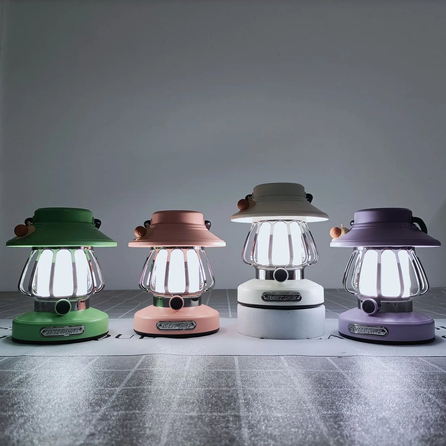 Lantern-Vintage-LED-couleurs