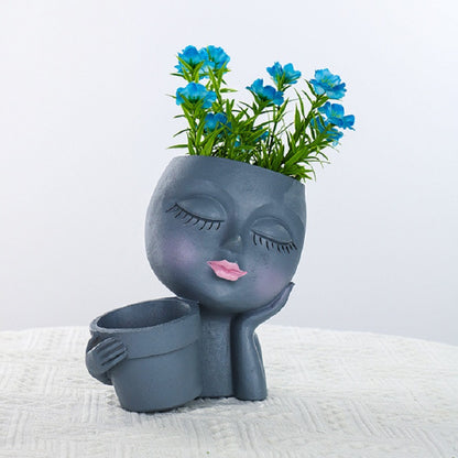 Pot de Fleur | Original