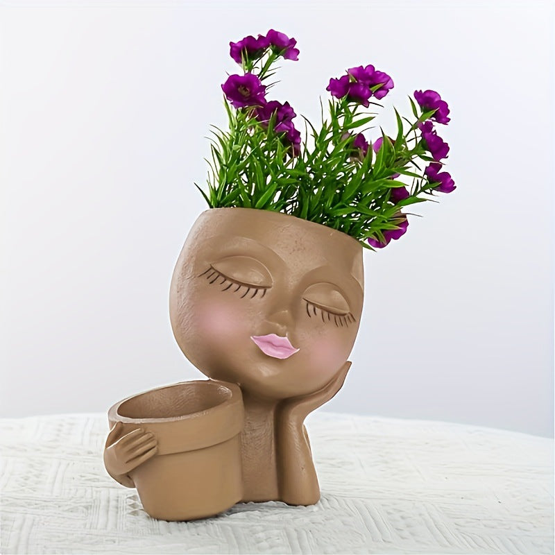 Pot de Fleur | Original