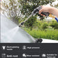 Pistolet à eau haute pression Portable - Premium Pistolet à eau haute pression Portable from Ma deco Jardin - Just $6.89! Shop now at Ma deco Jardin