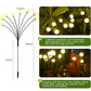 Lumière solaire pour jardin - Premium décoration from Ma deco Jardin - Just $21.87! Shop now at Ma deco Jardin