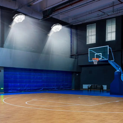 Lampe Solaire LED | Extérieure 360° – Détecteur Mouvement IP65