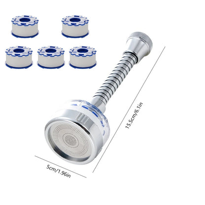 Filtre a Eau Purificateur | AquaPure1