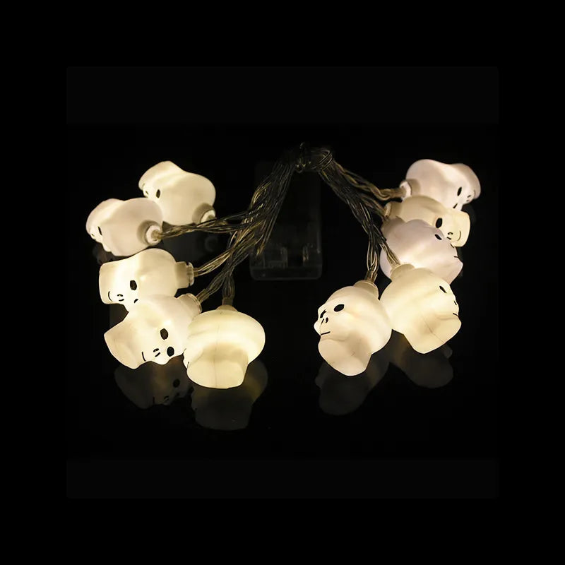 Guirlande lumineuse | Halloween™ - Premium Lampe from Ma deco Jardin - Just $5.35! Shop now at Ma deco Jardin