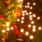 Lumière solaire pour jardin - Premium décoration from Ma deco Jardin - Just $21.87! Shop now at Ma deco Jardin