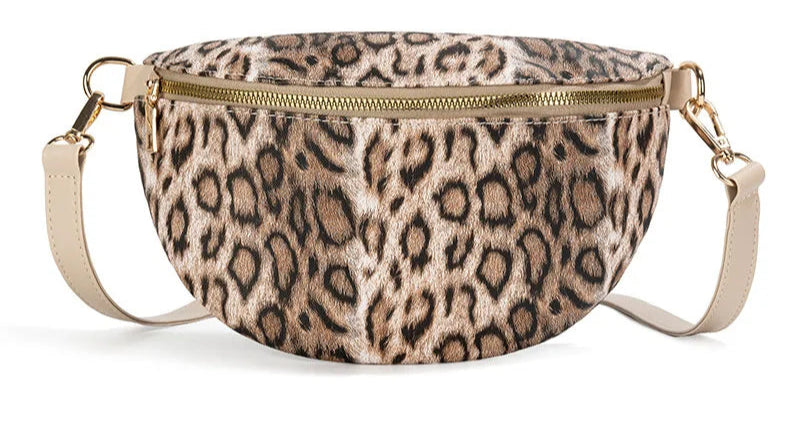 Sac-Banane-femme-Tendance-tigre