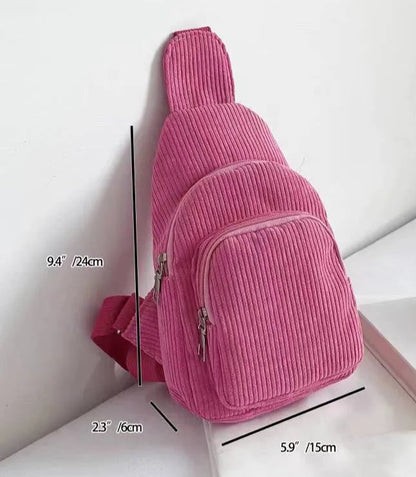 Sac-bandouliere-femme-rose-rouge