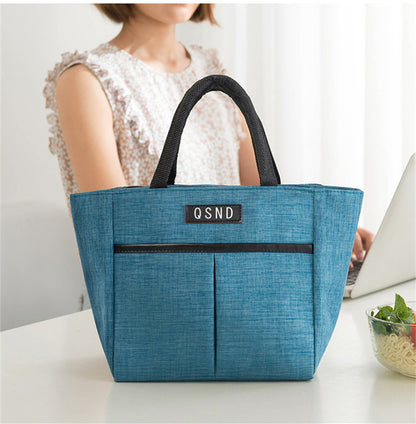 Sac Isotherme Portable QSND pour Vie Quotidienne Pratique - Premium  from sac isotherme - Just $28.59! Shop now at Madeco Jardin