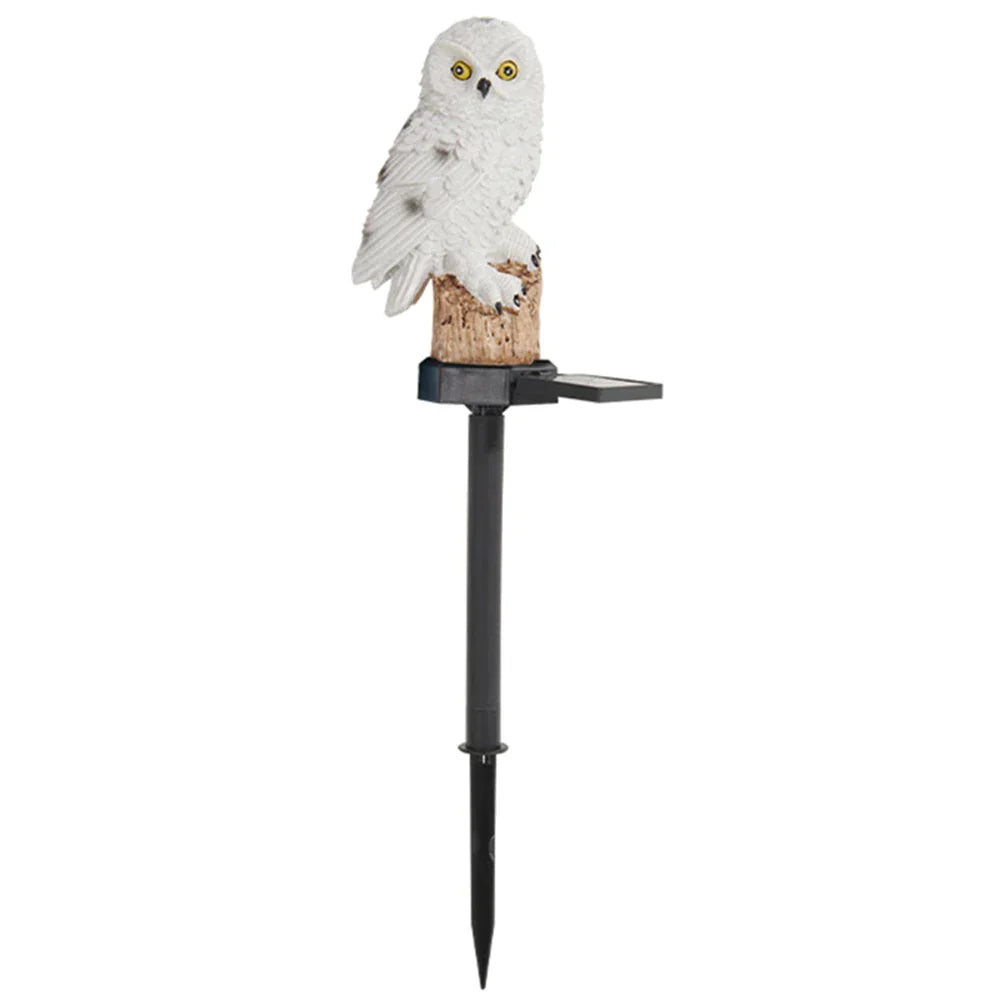 lampe led hibou - Premium  from Ma deco Jardin - Just $9.35! Shop now at Ma deco Jardin