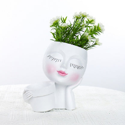 Pot de Fleur | Original