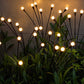 Lumière solaire pour jardin - Premium décoration from Ma deco Jardin - Just $21.87! Shop now at Ma deco Jardin