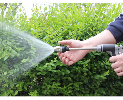 Pistolet Eau Haute Pression Portable pour Jardinage Efficace - Premium Pistolet à eau haute pression Portable from Ma deco Jardin - Just $26.89! Shop now at Madeco Jardin