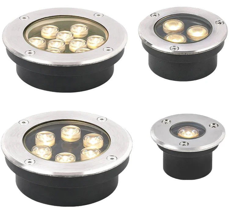 Spot-LED-Encastrable-eclairage-Exterieur