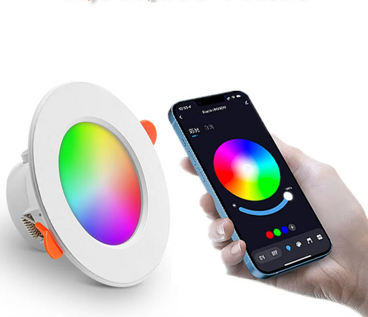 Spot encastrable | LED
