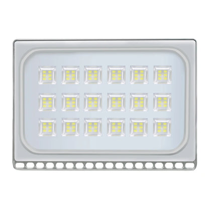 Spot-led-blanc
