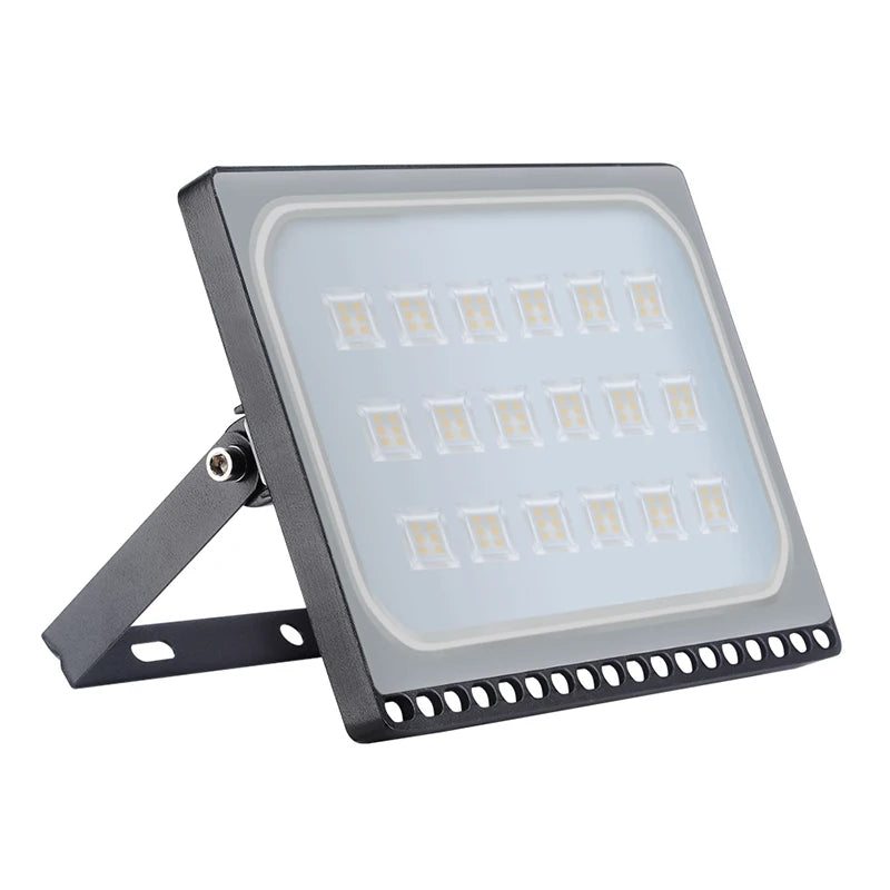 Spot-led-blanc