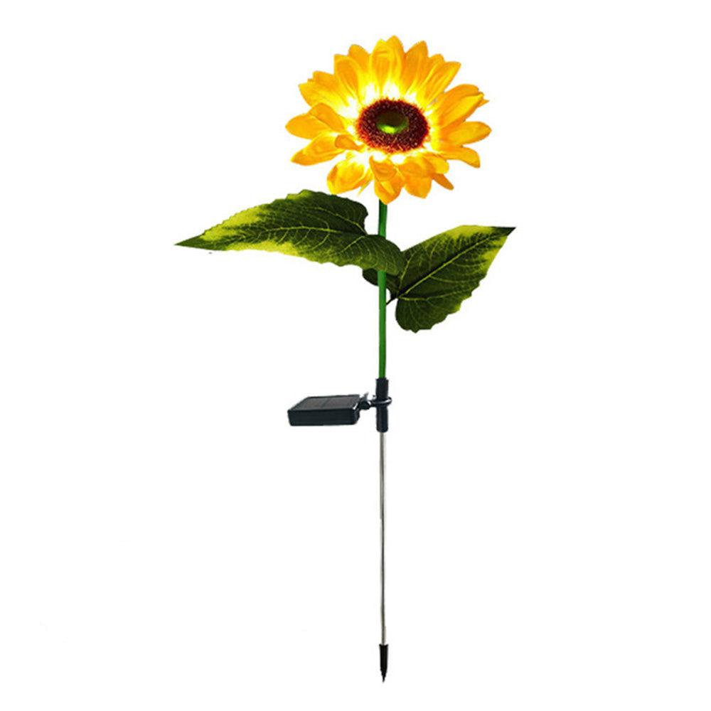 Lampe LED en Tournesol 1 tete