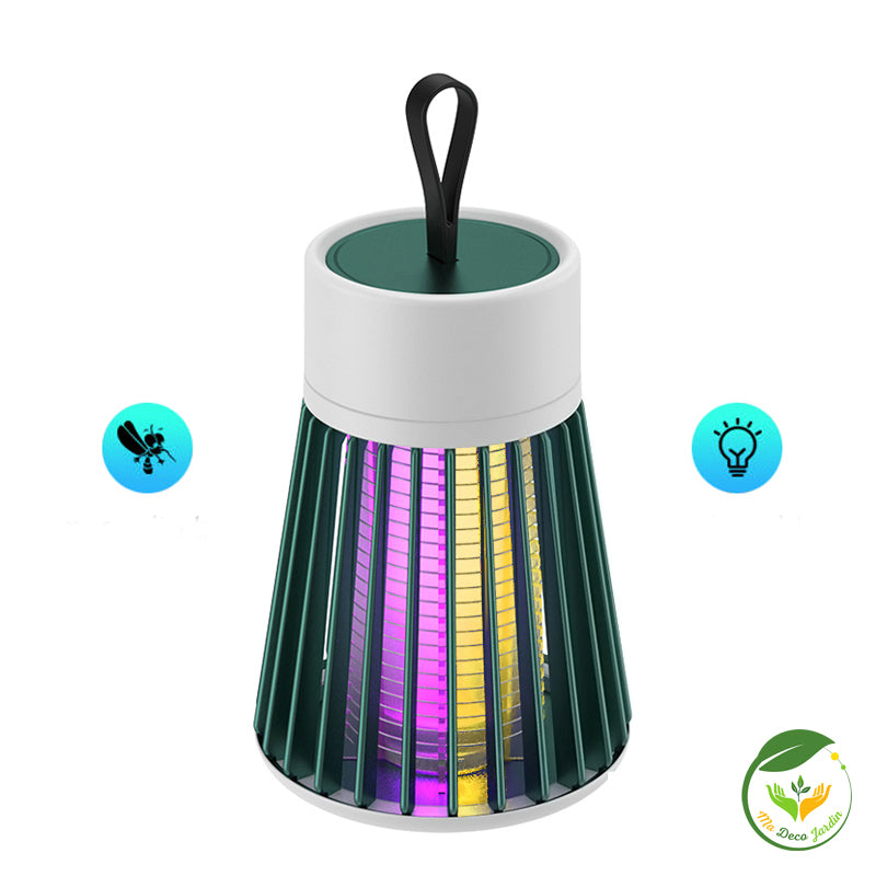 Lampe anti moustique - Premium anti moustique from Ma deco Jardin - Just $29.95! Shop now at Ma deco Jardin