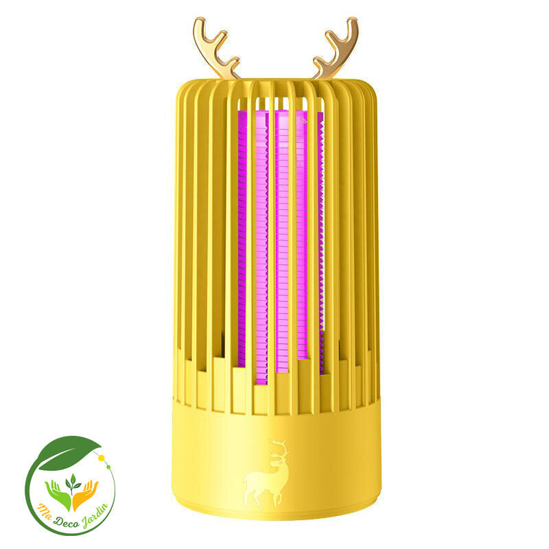 lampe anti moustique | MONTINIGRO™ - Premium anti moustique from Ma-déco-Jardin - Just $29.90! Shop now at Ma deco Jardin