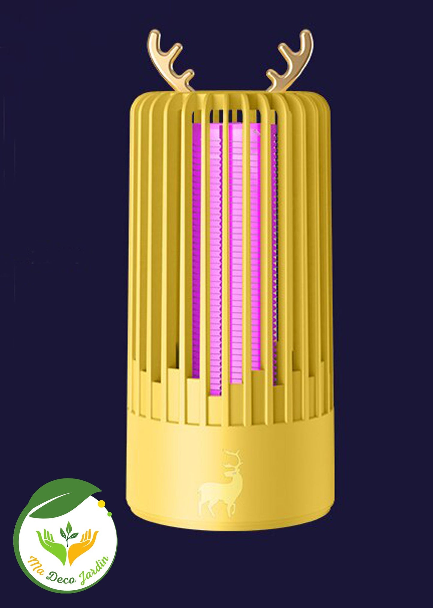 lampe anti moustique | MONTINIGRO™ - Premium anti moustique from Ma-déco-Jardin - Just $29.90! Shop now at Ma deco Jardin