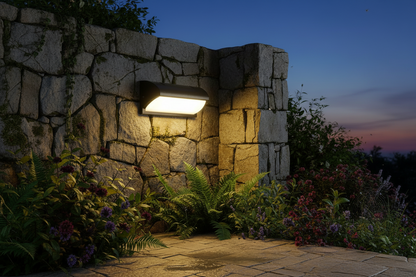 Lampe LED Jardin Moderne EXTERLED – Éclairage Extérieur Design