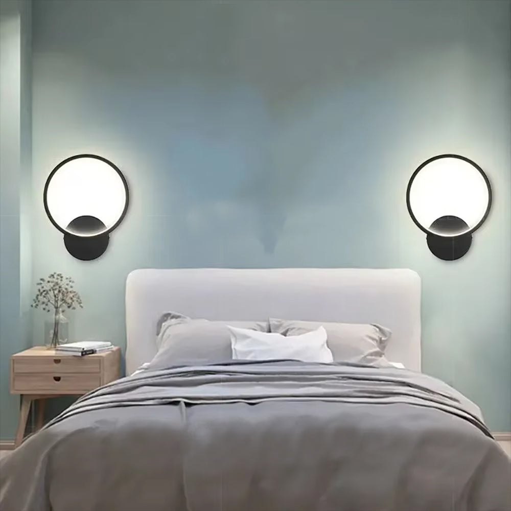 Applique Murale | chambre LED Moderne - Premium applique murale from applique - Just $29.58! Shop now at Madeco Jardin