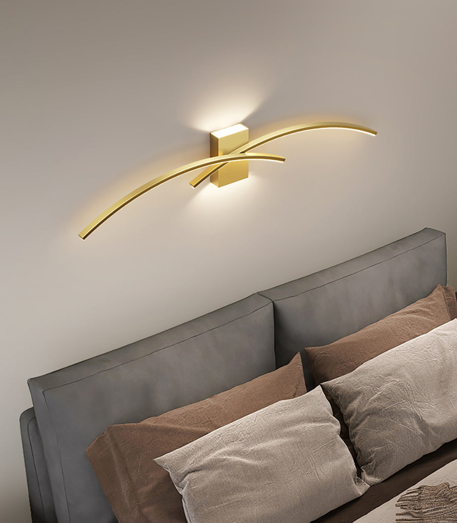 applique-murale-led-salon-dore