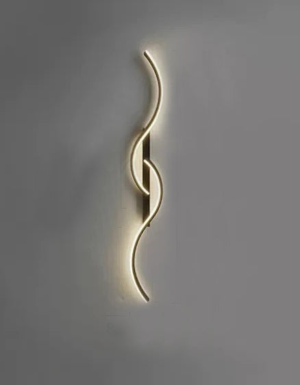 applique murale chambre | moderne - Premium luminaire from Madeco Jardin - Just $32.90! Shop now at Madeco Jardin