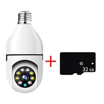 camera de surveillance interieur - Premium maison from Ma deco Jardin - Just $39.65! Shop now at Madeco Jardin