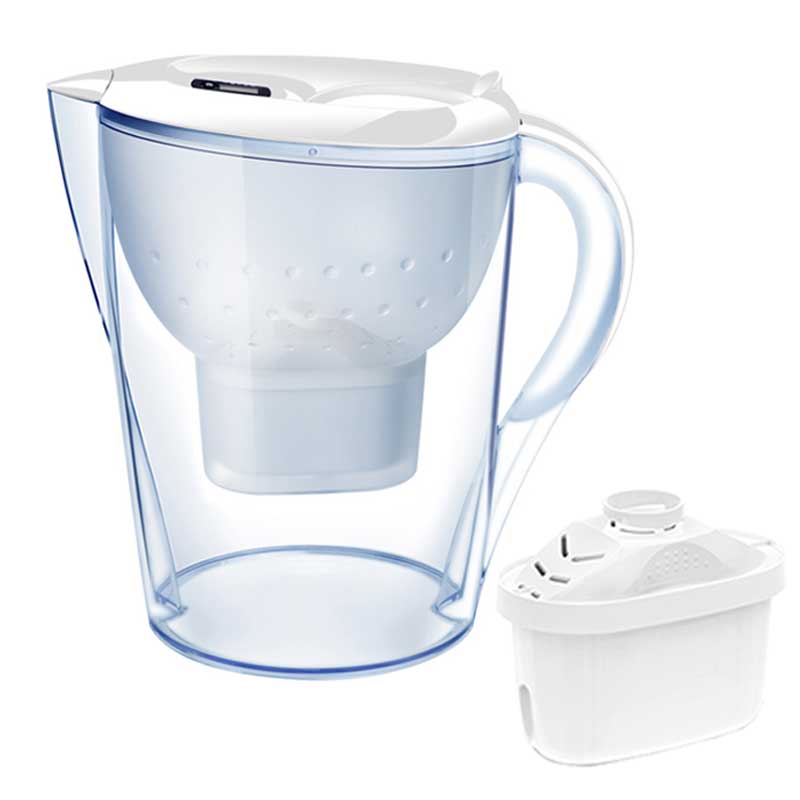 carafe-filtrante-blanc-1-filtre-durable