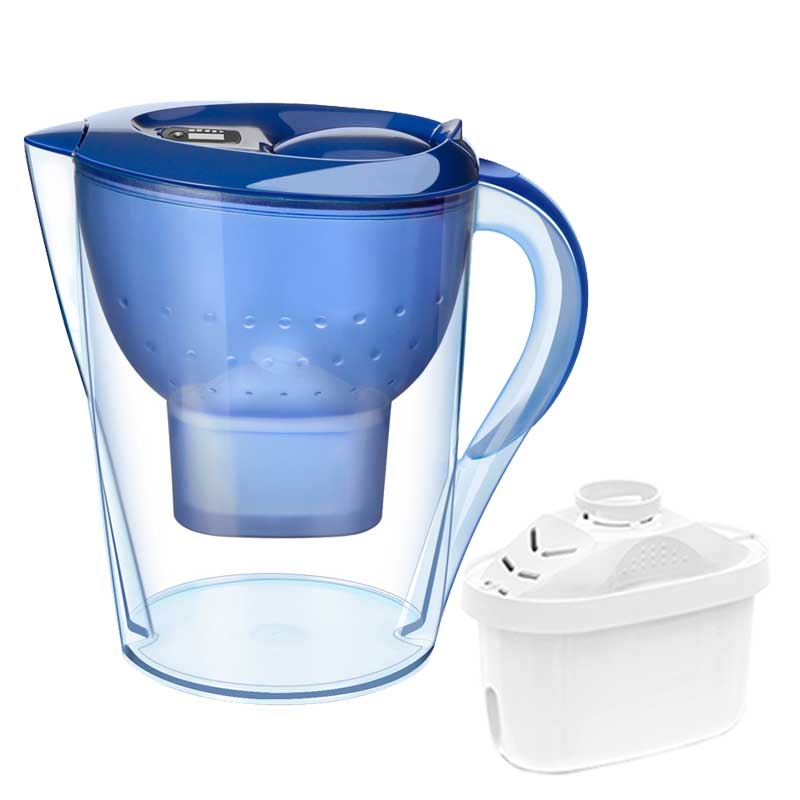 carafe-filtrante-bleu-1-filtre-parfait