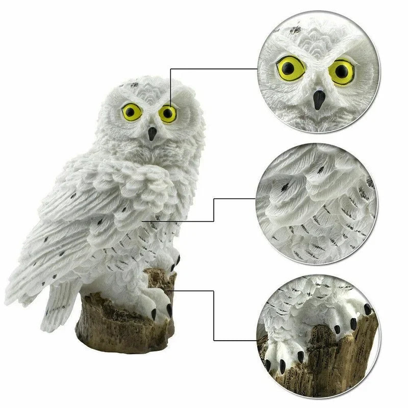 chouette-lampe-led-solaire-blanc