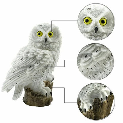 chouette-lampe-led-solaire-blanc