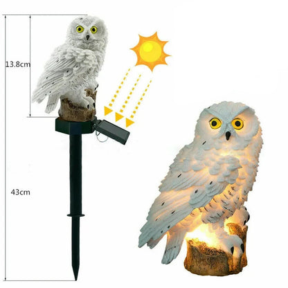 chouette-lampe-led-solaire-exterieur